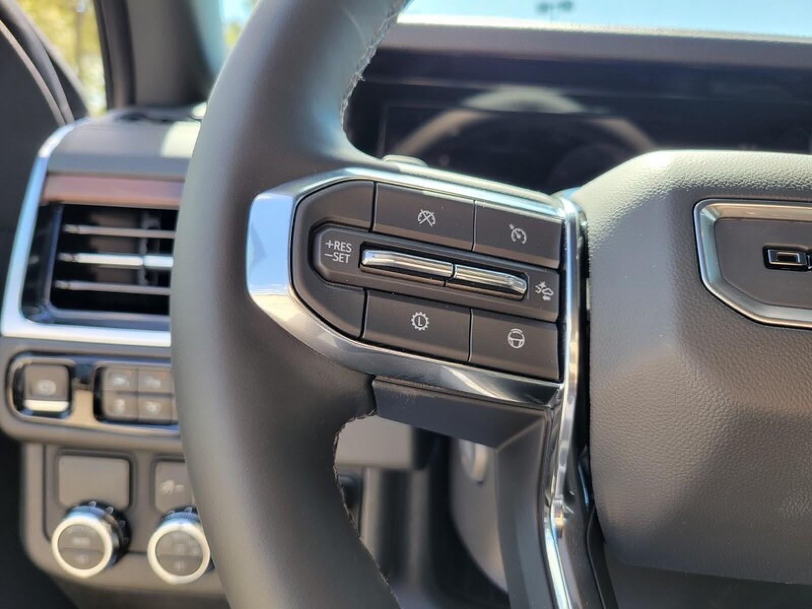 2026 GMC Yukon 2WD 4dr Denali
