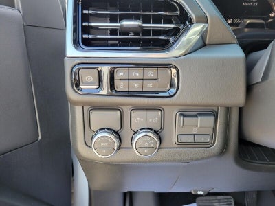 2026 GMC Yukon 2WD 4dr Denali