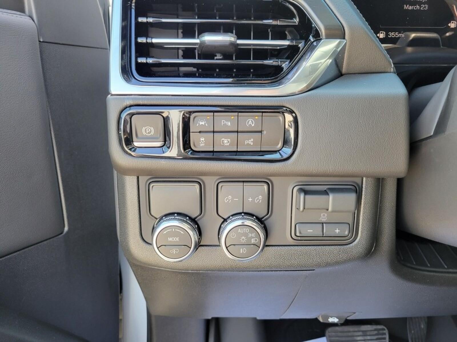2026 GMC Yukon 2WD 4dr Denali