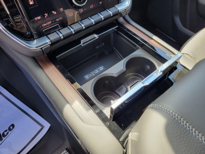 2026 GMC Yukon 2WD 4dr Denali