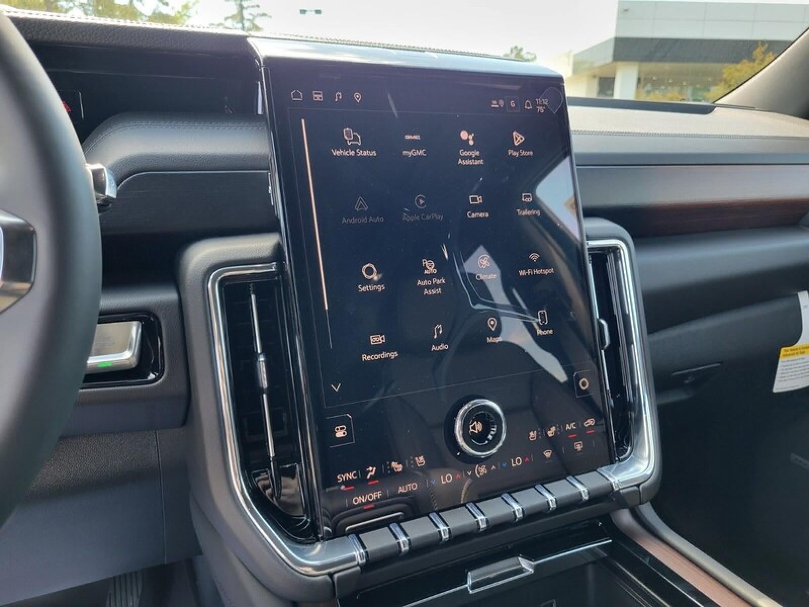 2026 GMC Yukon 2WD 4dr Denali