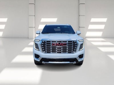 2026 GMC Yukon 2WD 4dr Denali