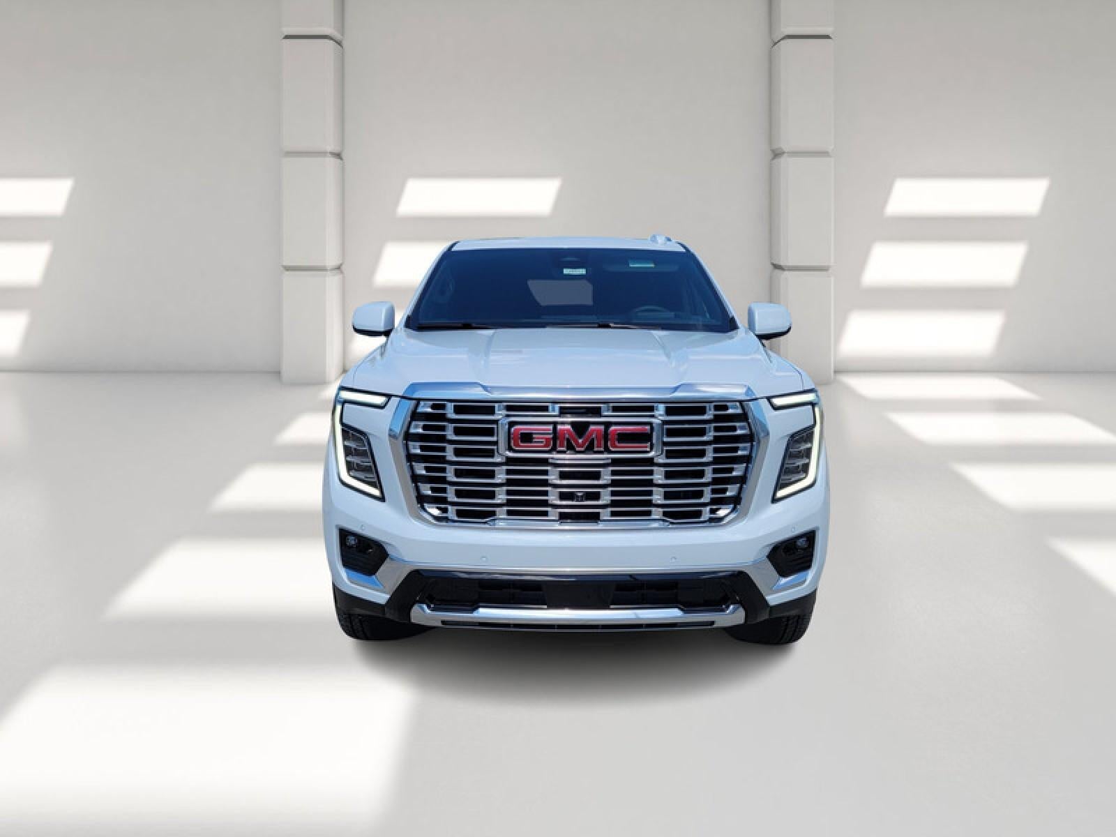 2026 GMC Yukon 2WD 4dr Denali