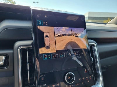 2026 GMC Yukon 2WD 4dr Denali