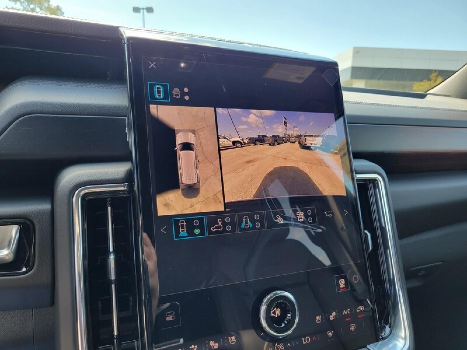 2026 GMC Yukon 2WD 4dr Denali