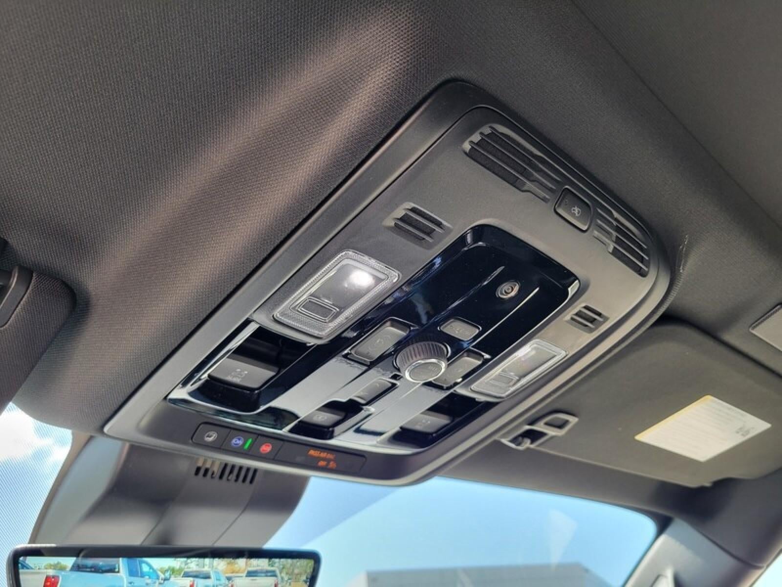 2026 GMC Yukon 2WD 4dr Denali