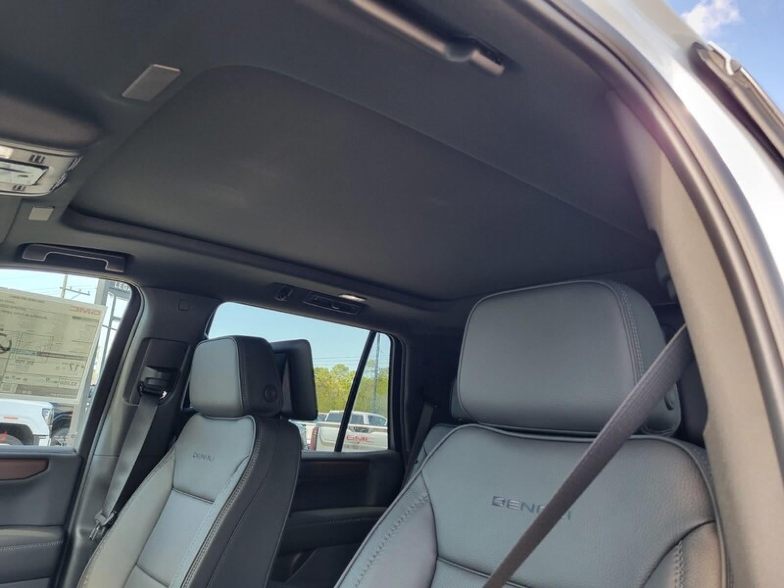 2026 GMC Yukon 2WD 4dr Denali