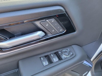 2026 GMC Yukon 2WD 4dr Denali