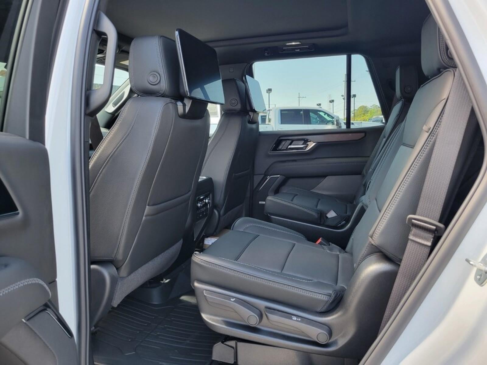 2026 GMC Yukon 2WD 4dr Denali