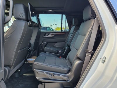 2026 GMC Yukon 2WD 4dr Denali