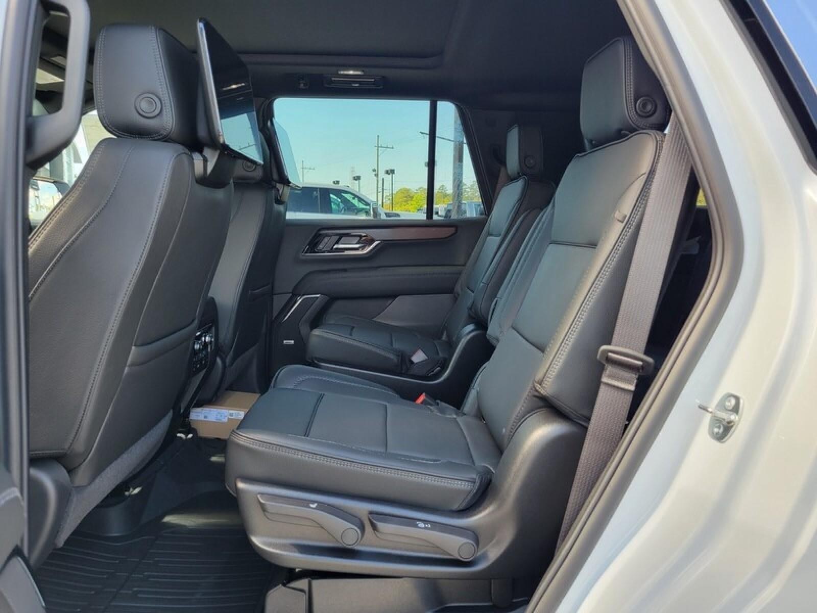 2026 GMC Yukon 2WD 4dr Denali