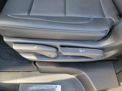 2026 GMC Yukon 2WD 4dr Denali