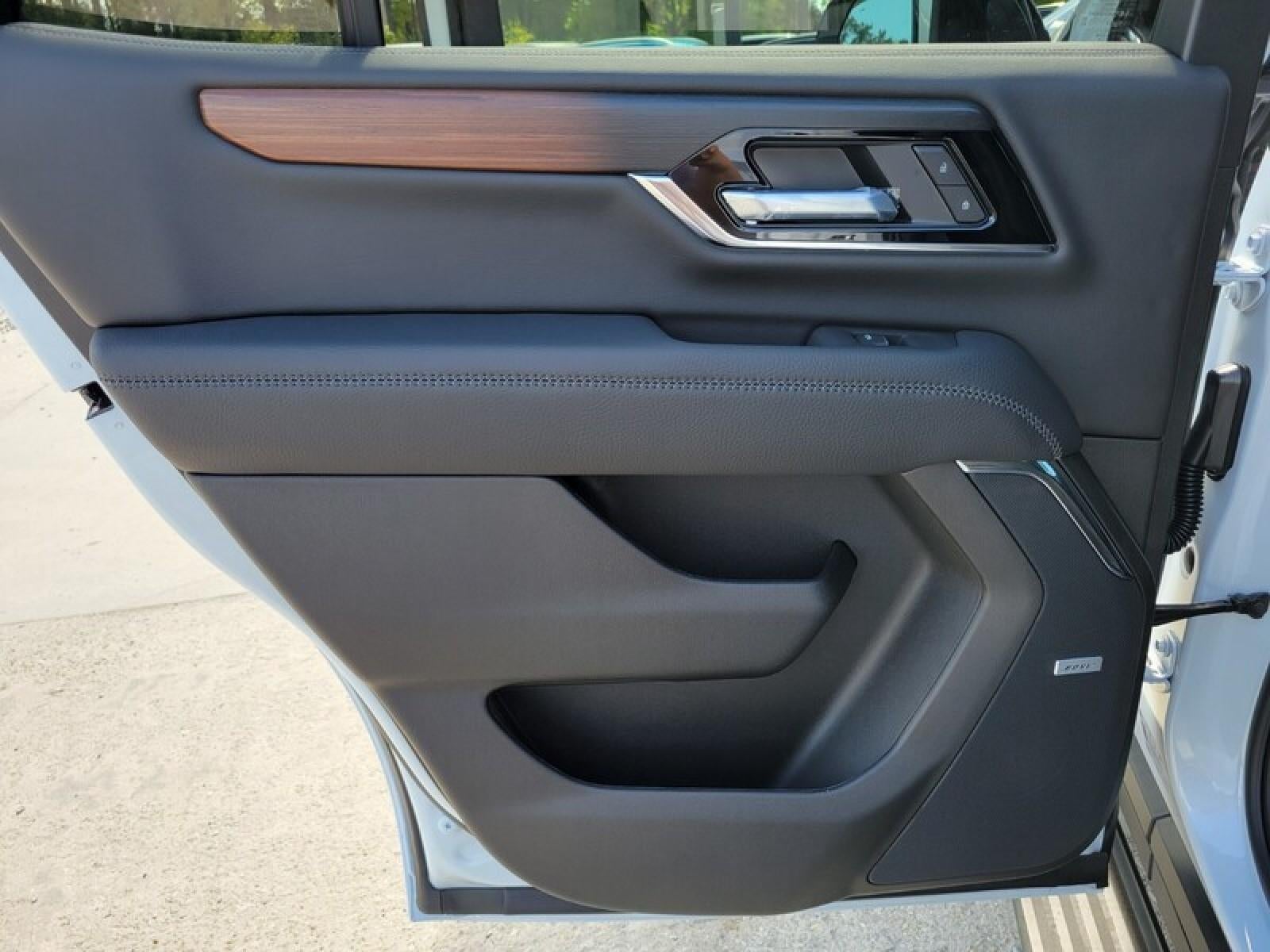 2026 GMC Yukon 2WD 4dr Denali