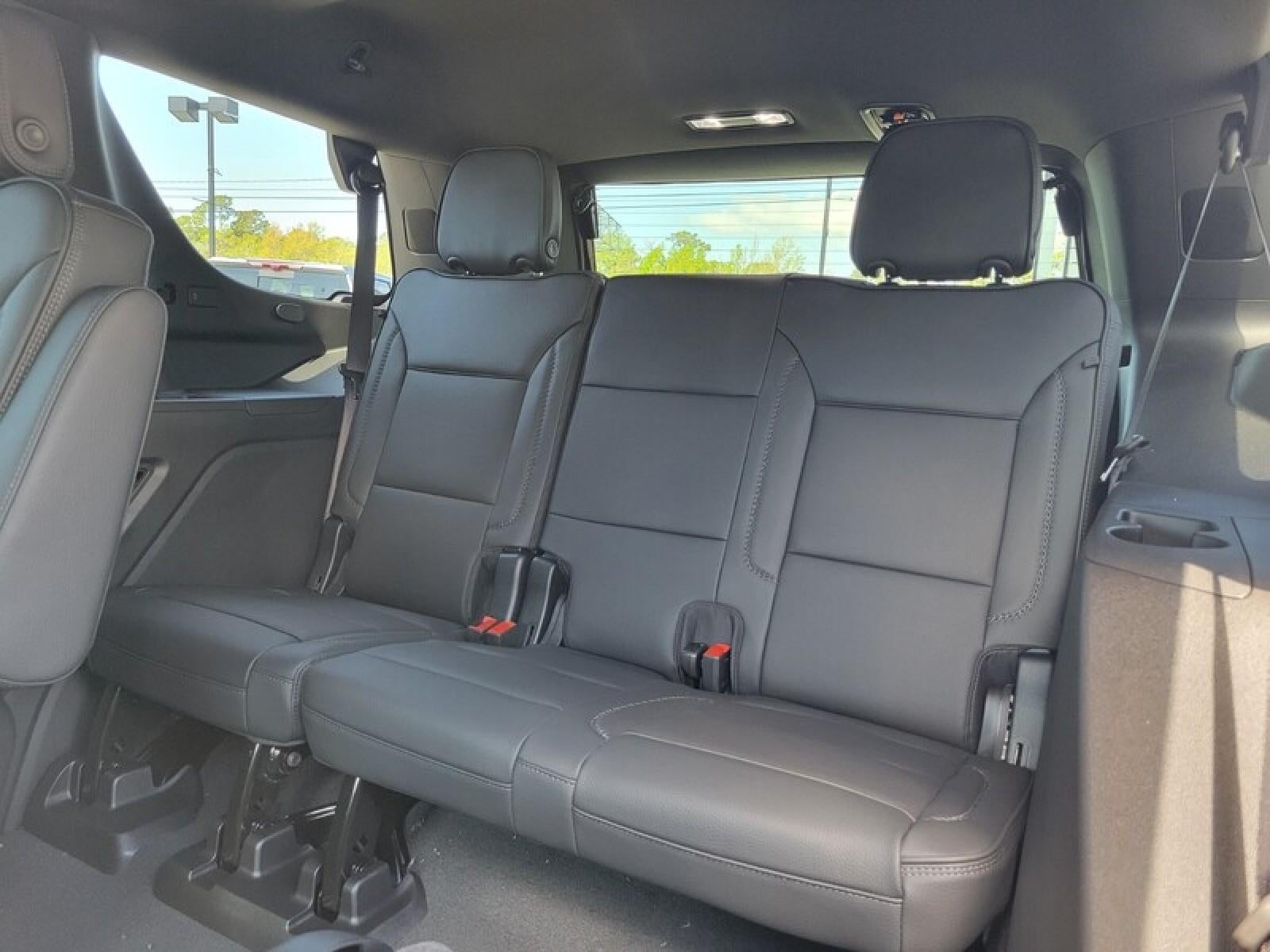 2026 GMC Yukon 2WD 4dr Denali