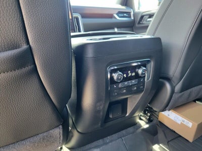 2026 GMC Yukon 2WD 4dr Denali