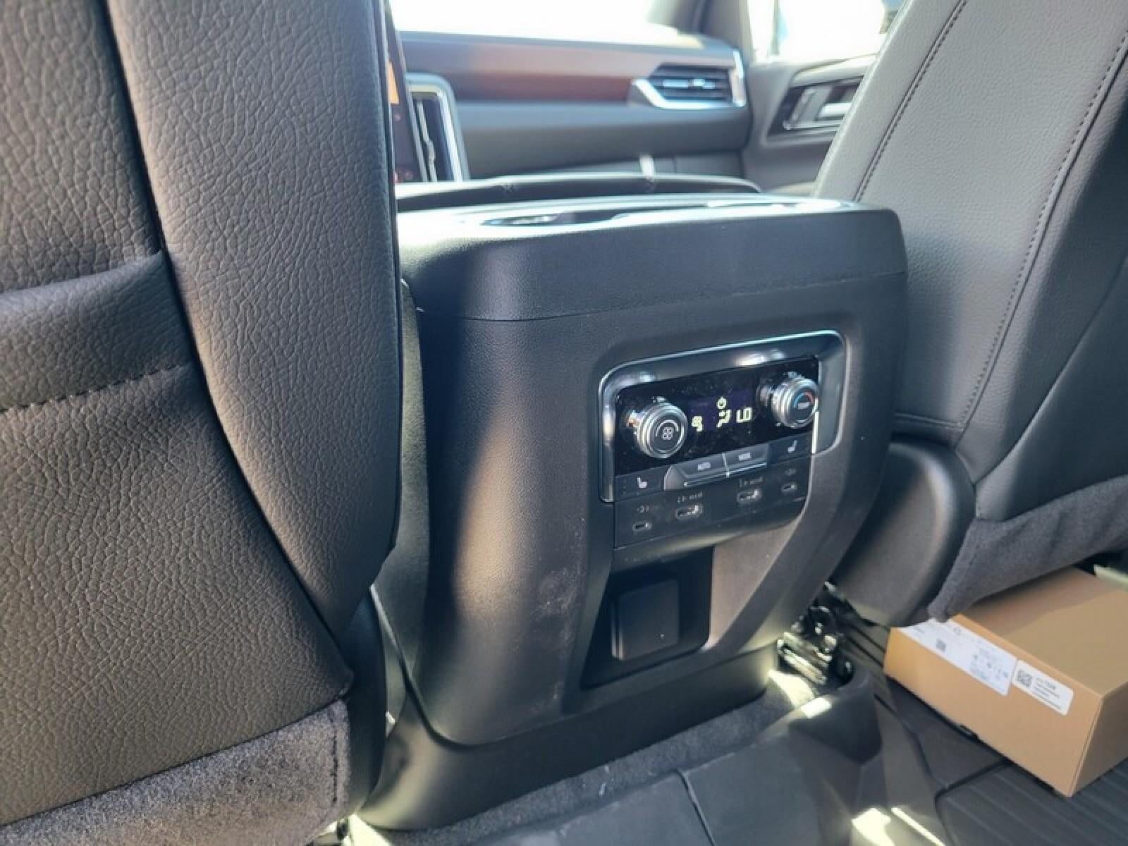 2026 GMC Yukon 2WD 4dr Denali