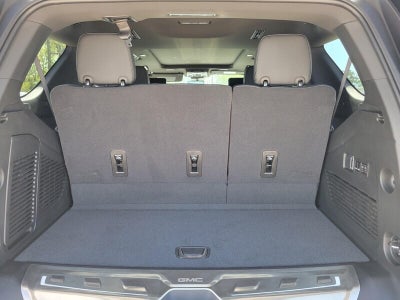 2026 GMC Yukon 2WD 4dr Denali