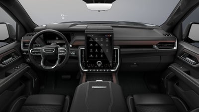 2026 GMC Yukon 2WD 4dr Denali