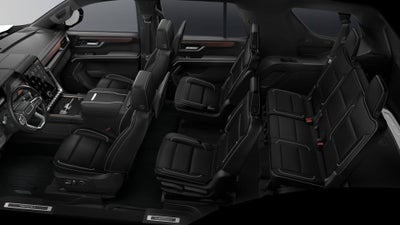 2026 GMC Yukon 2WD 4dr Denali