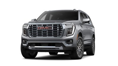 2026 GMC Yukon 2WD 4dr Denali