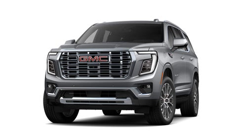 2026 GMC Yukon 2WD 4dr Denali
