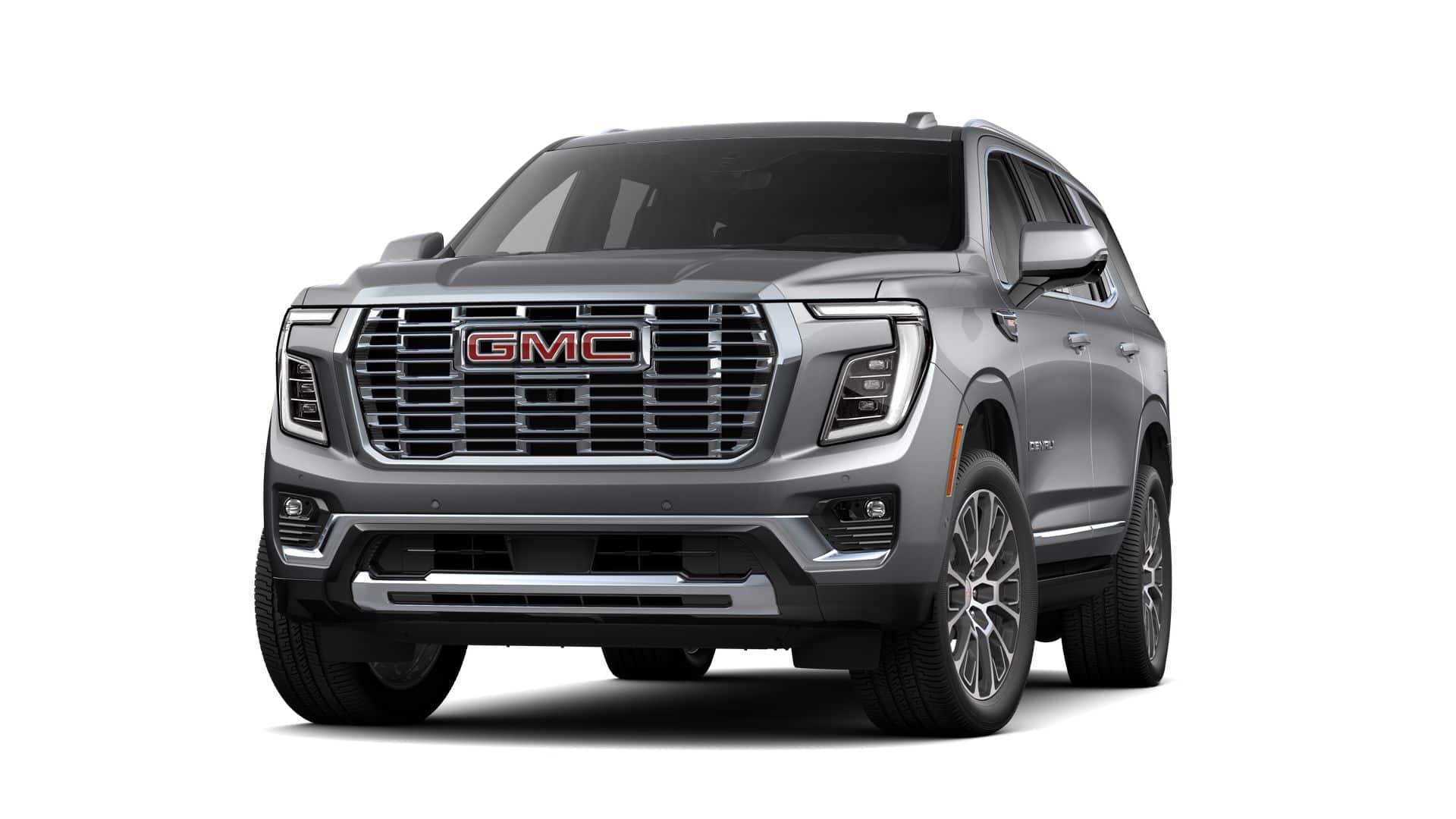 2026 GMC Yukon 2WD 4dr Denali