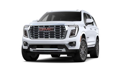 2027 GMC Yukon 2WD 4dr Denali