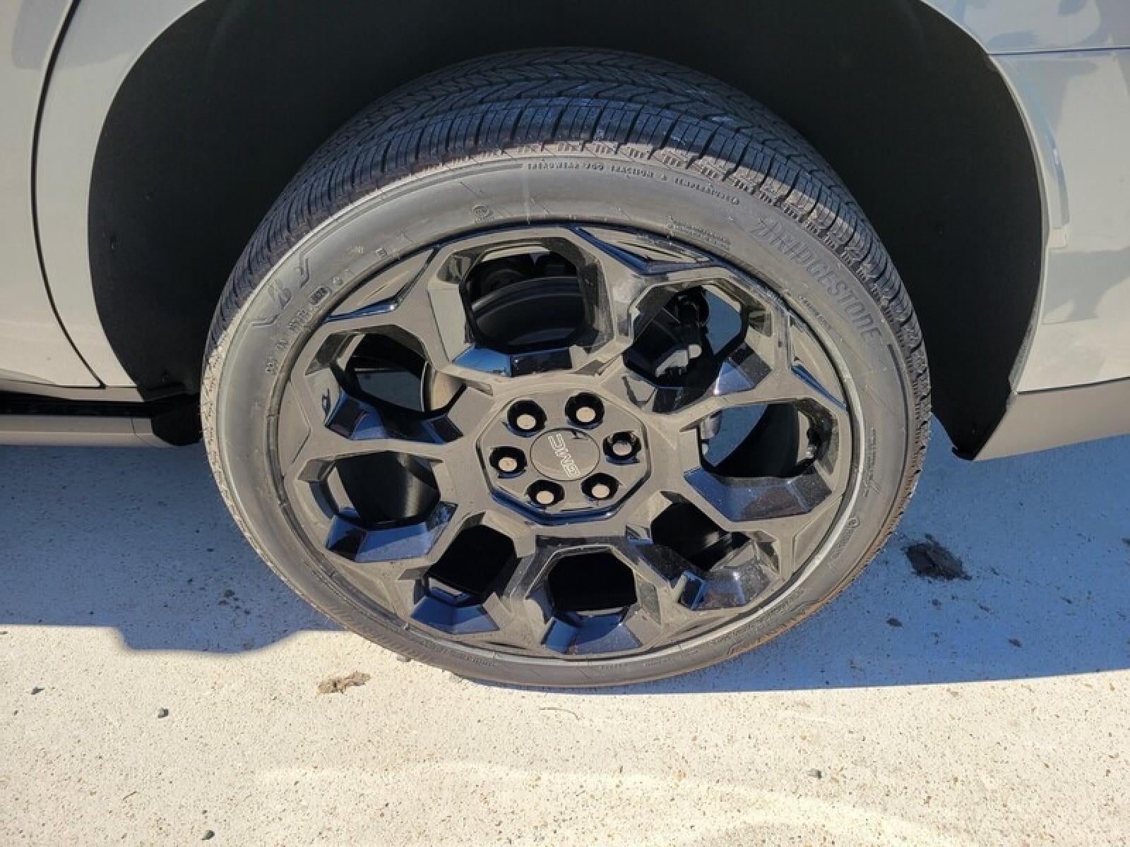 2026 GMC Yukon 2WD 4dr Denali