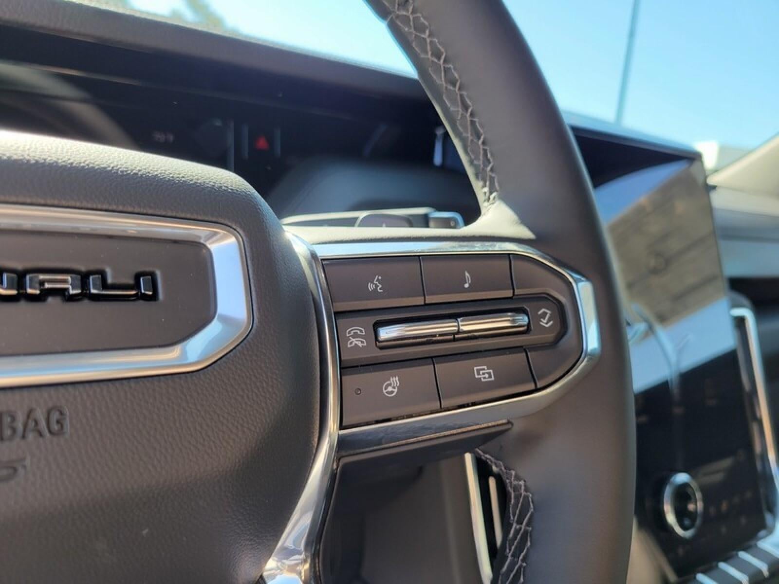 2026 GMC Yukon 2WD 4dr Denali