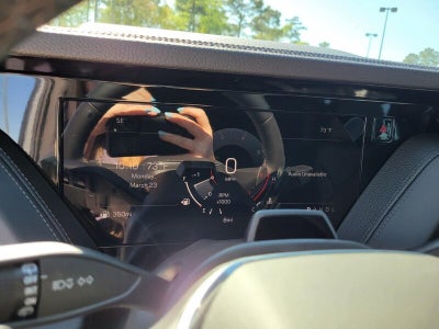 2026 GMC Yukon 2WD 4dr Denali