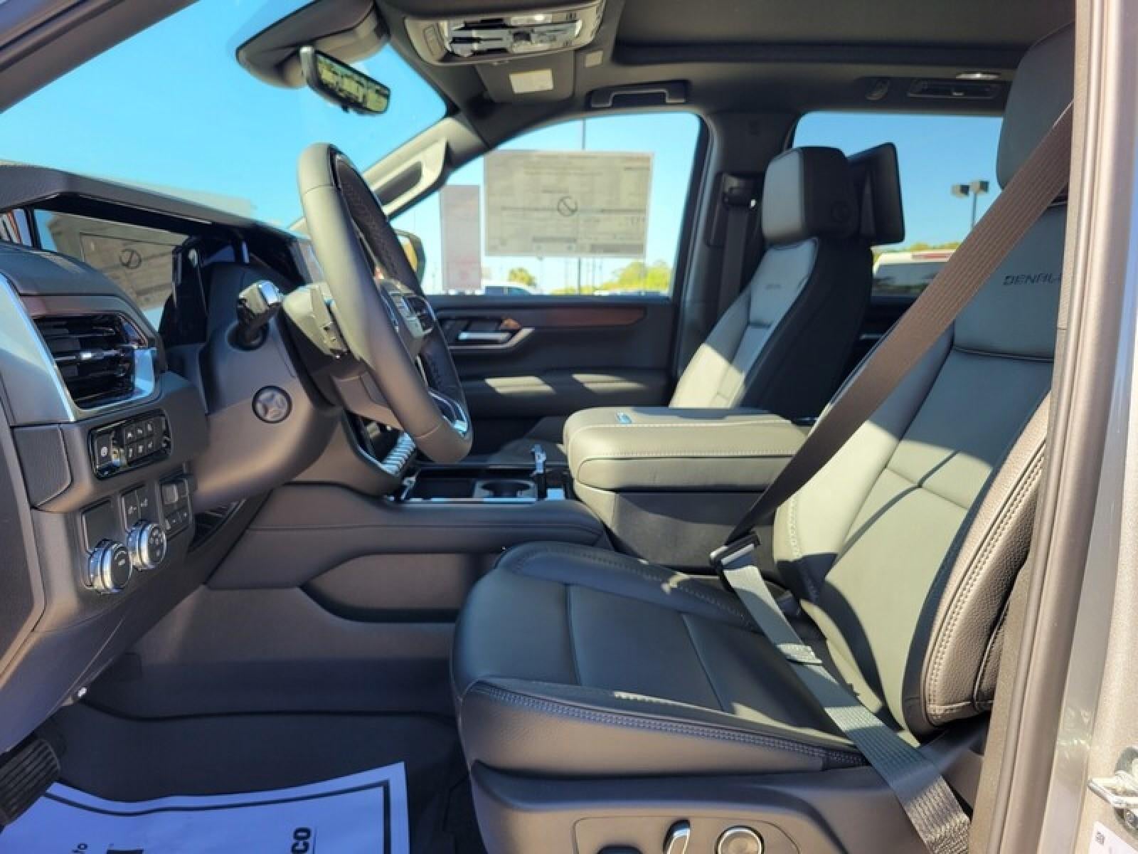 2026 GMC Yukon 2WD 4dr Denali