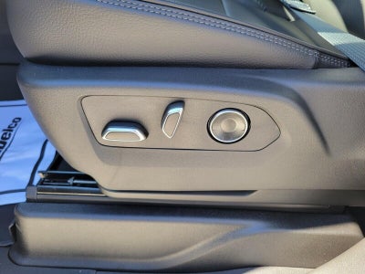 2026 GMC Yukon 2WD 4dr Denali