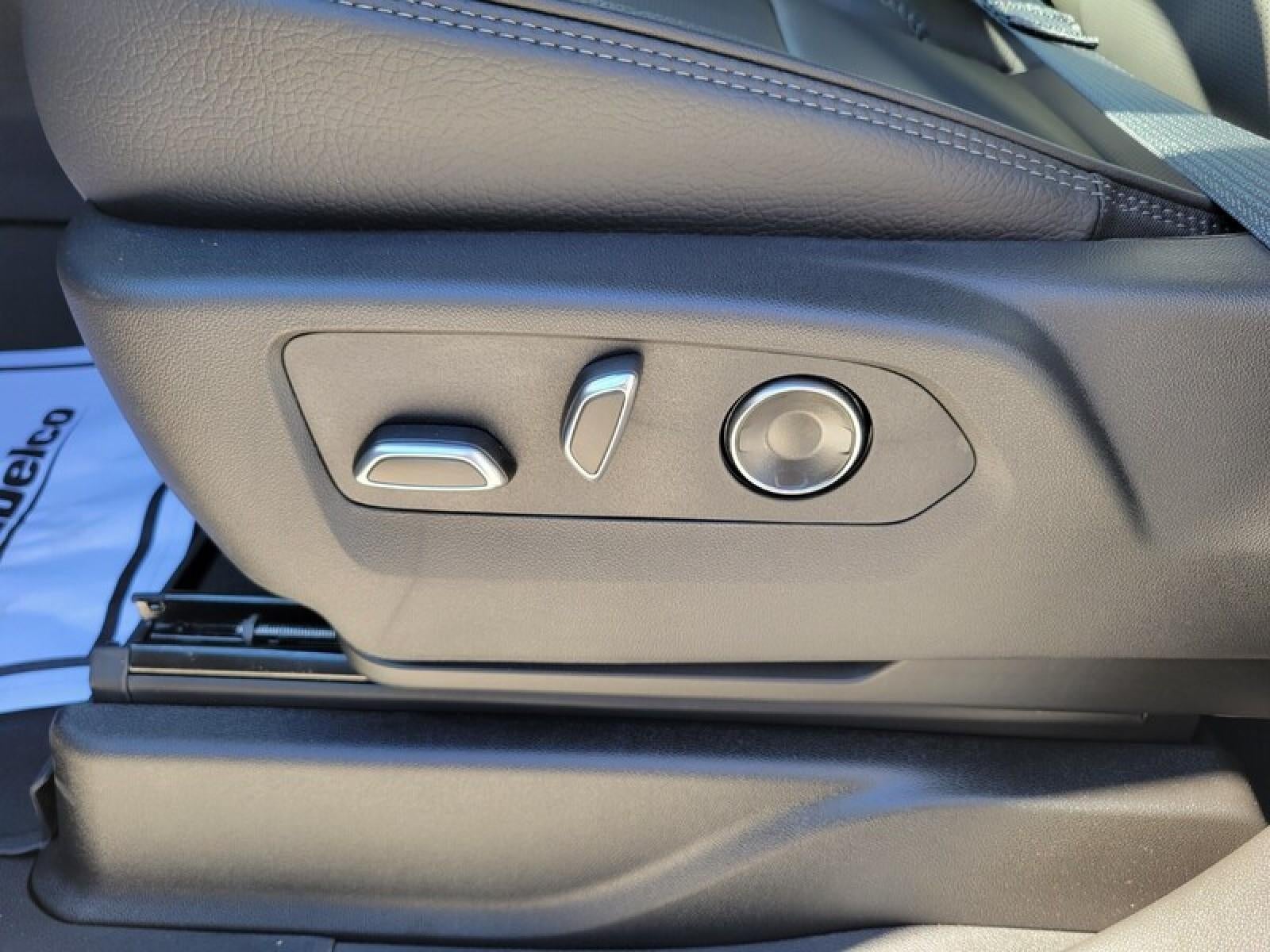 2026 GMC Yukon 2WD 4dr Denali