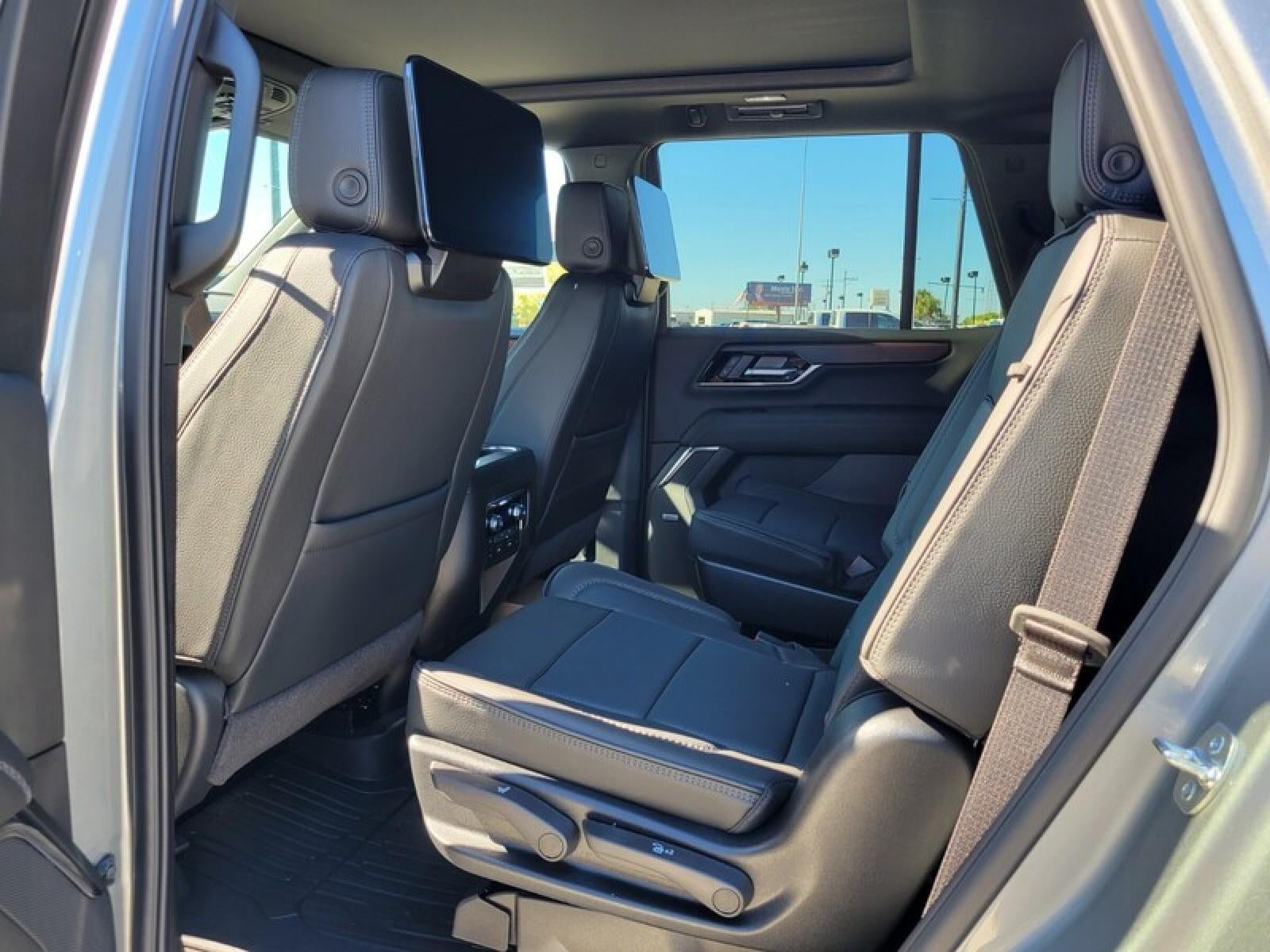 2026 GMC Yukon 2WD 4dr Denali Slidell LA | Legacy GMC 1GKS1DKL8TR281649