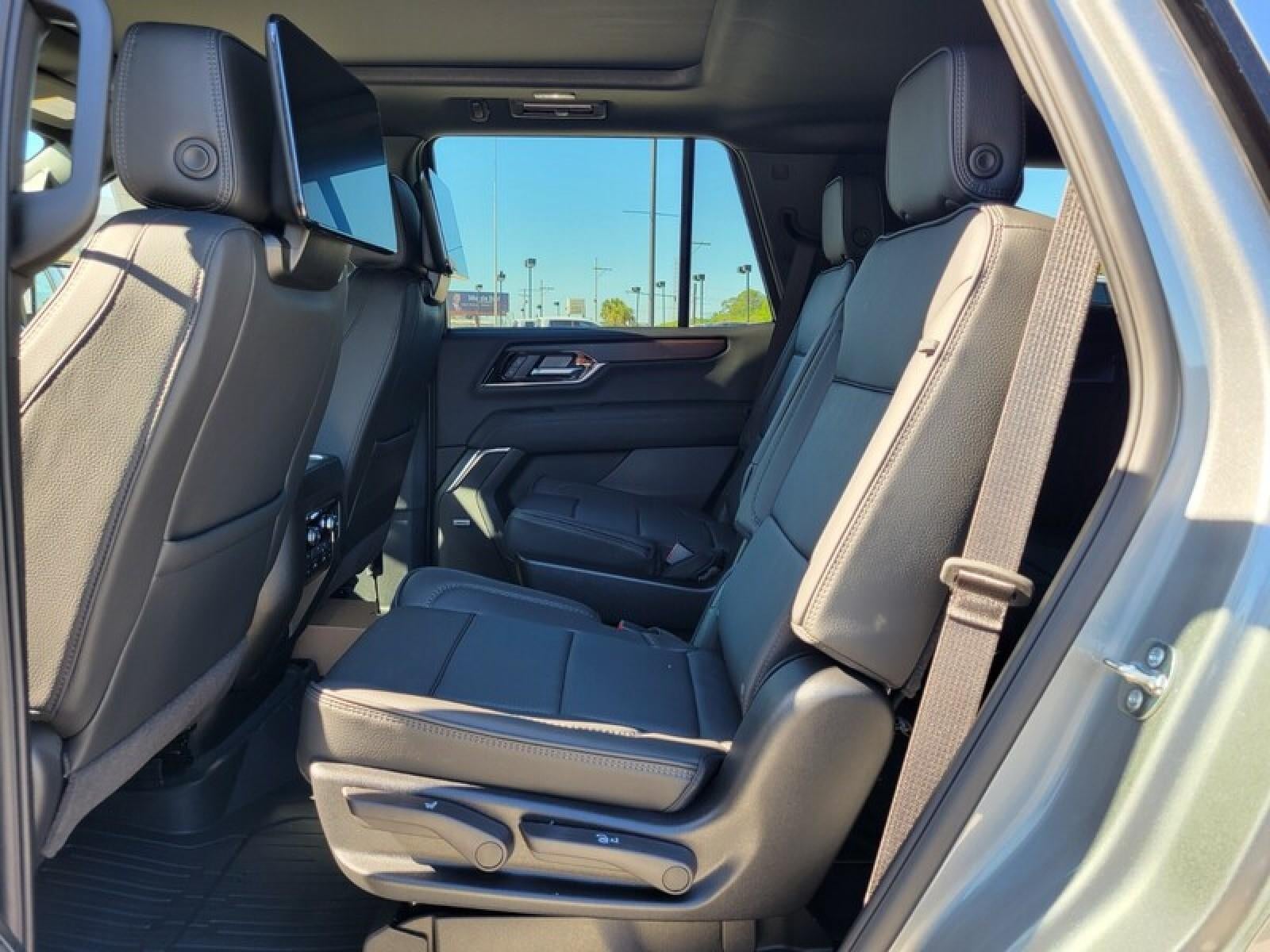 2026 GMC Yukon 2WD 4dr Denali