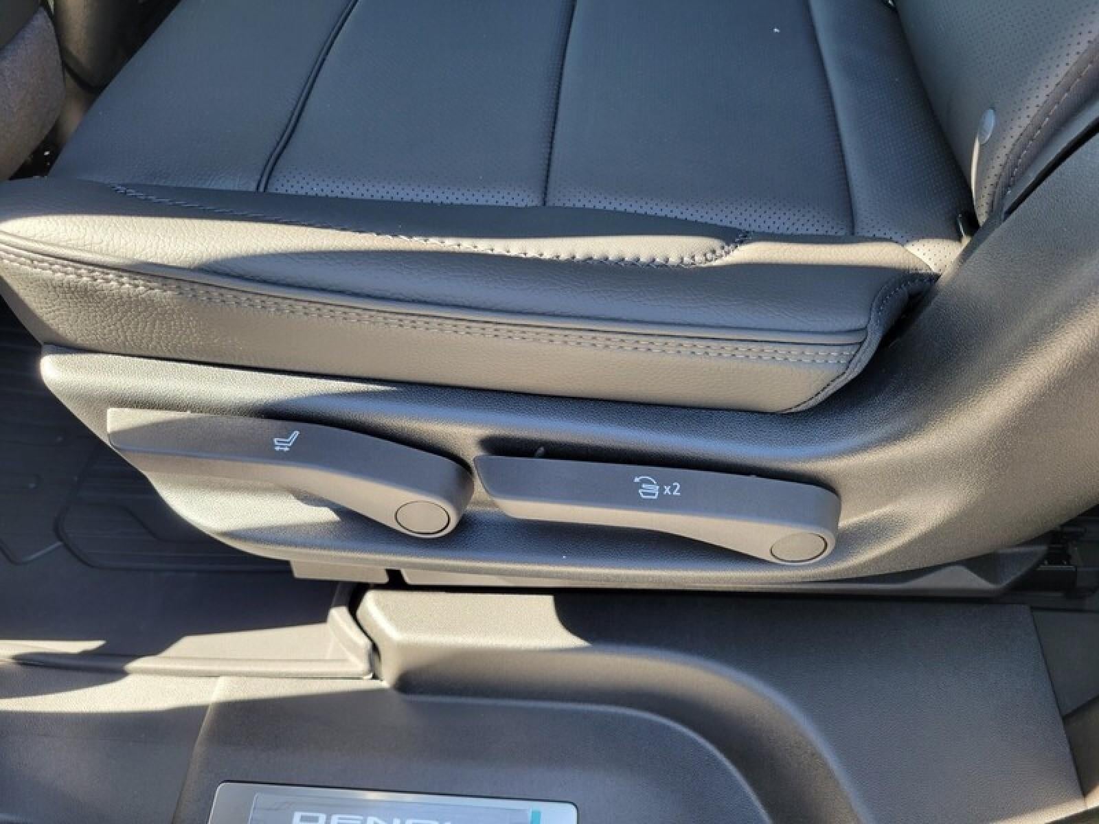 2026 GMC Yukon 2WD 4dr Denali