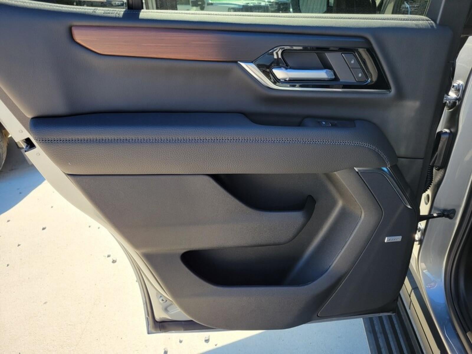 2026 GMC Yukon 2WD 4dr Denali Slidell LA | Legacy GMC 1GKS1DKL8TR281649