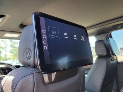 2026 GMC Yukon 2WD 4dr Denali