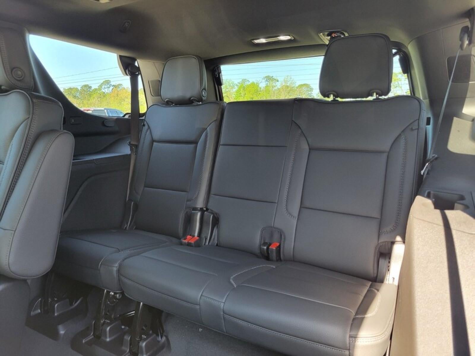 2026 GMC Yukon 2WD 4dr Denali