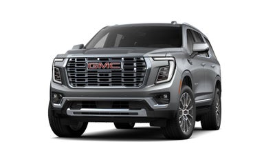 2026 GMC Yukon 2WD 4dr Denali