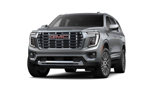 2026 GMC Yukon 2WD 4dr Denali