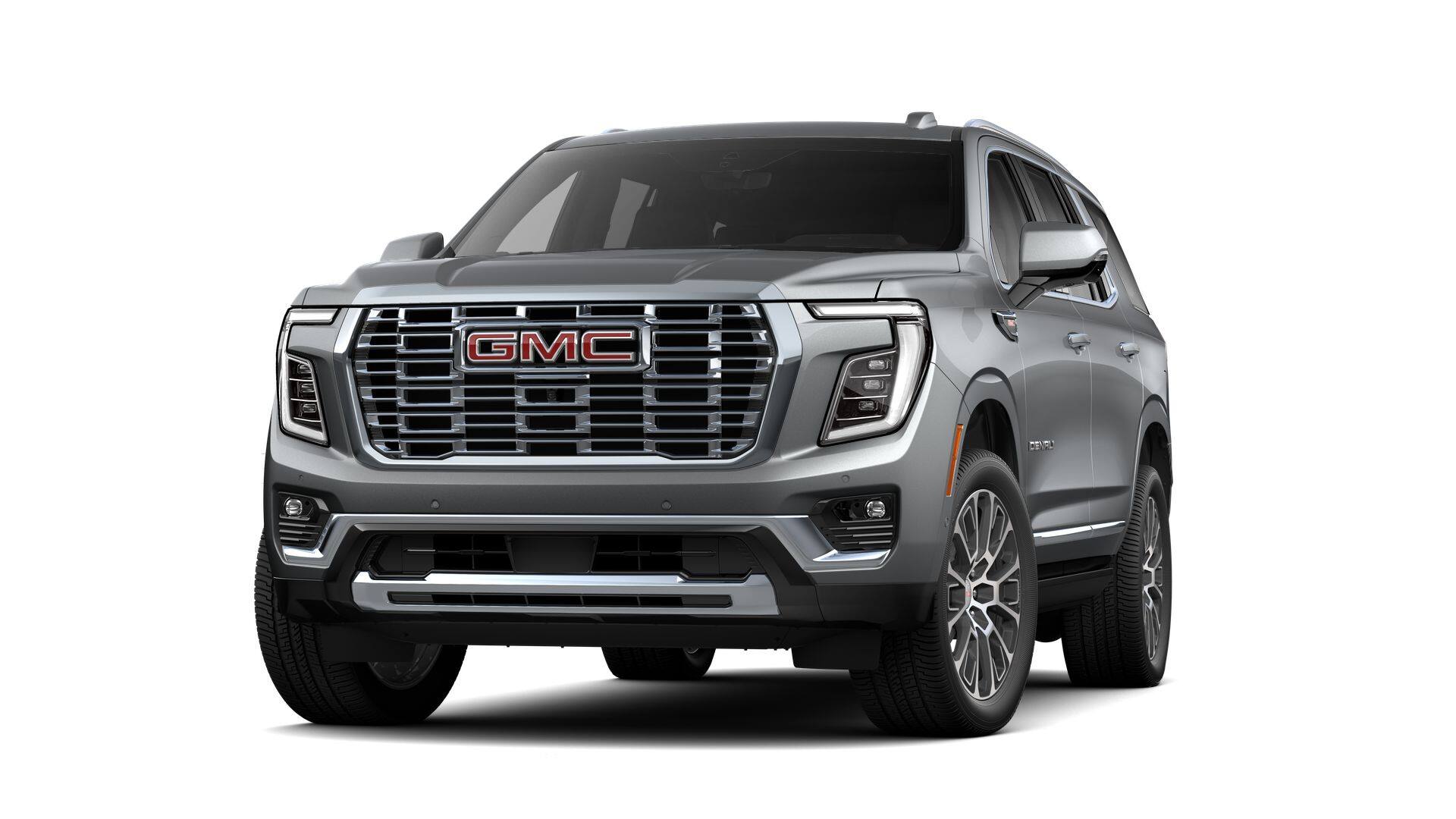 2026 GMC Yukon 2WD 4dr Denali