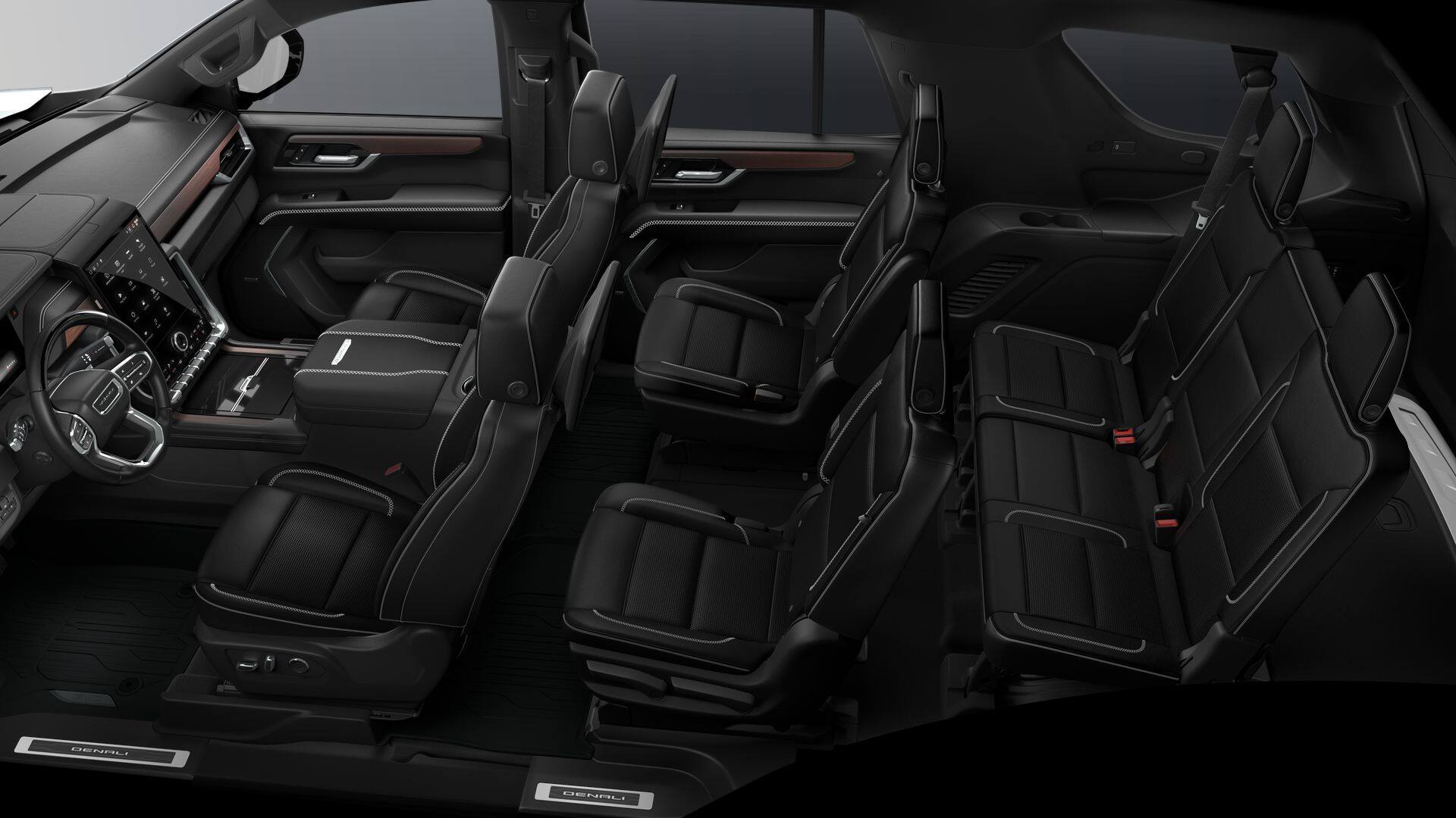 2026 GMC Yukon 2WD 4dr Denali