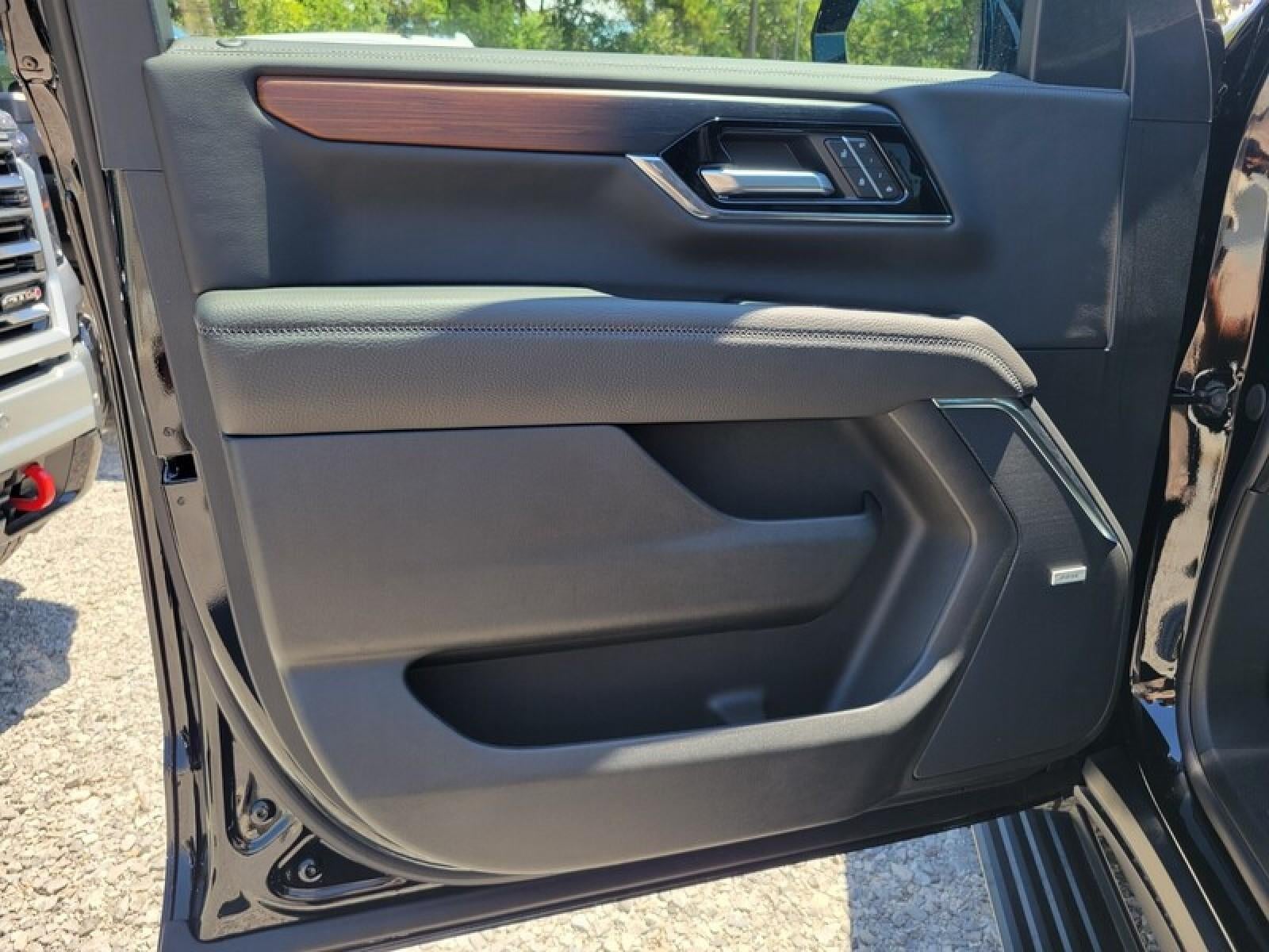 2026 GMC Yukon 2WD 4dr Denali