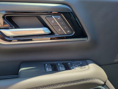 2026 GMC Yukon 2WD 4dr Denali