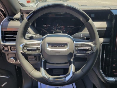 2026 GMC Yukon 2WD 4dr Denali