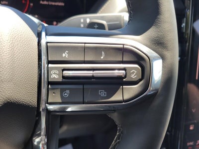 2026 GMC Yukon 2WD 4dr Denali