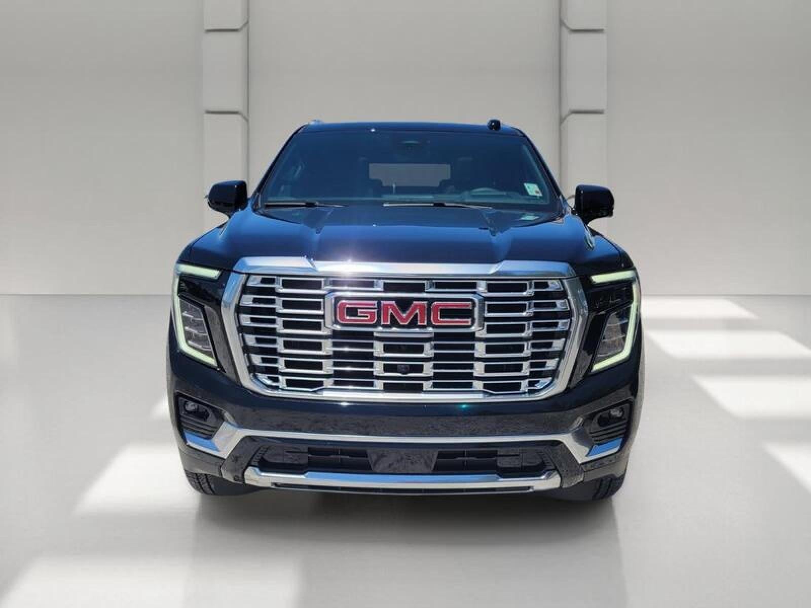 2026 GMC Yukon 2WD 4dr Denali