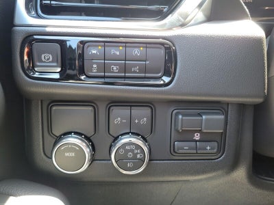 2026 GMC Yukon 2WD 4dr Denali
