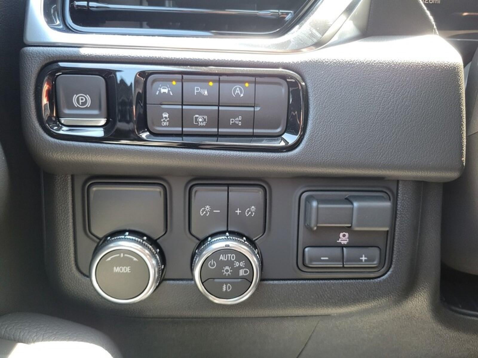 2026 GMC Yukon 2WD 4dr Denali